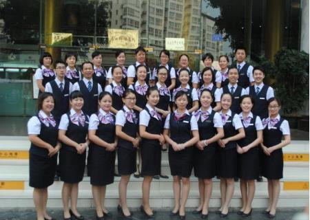 百佳和星级网点打造