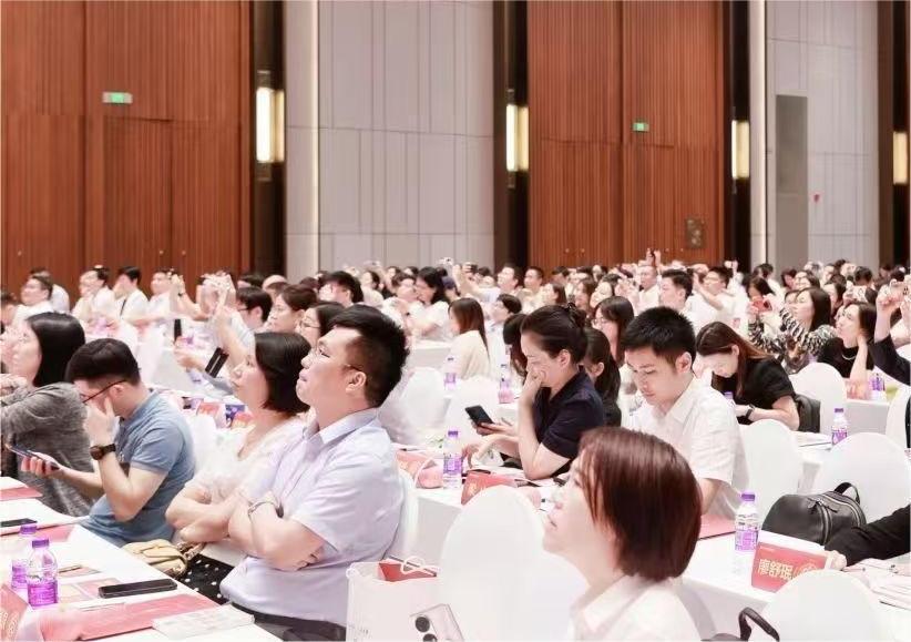 中高层管理人员能力提升