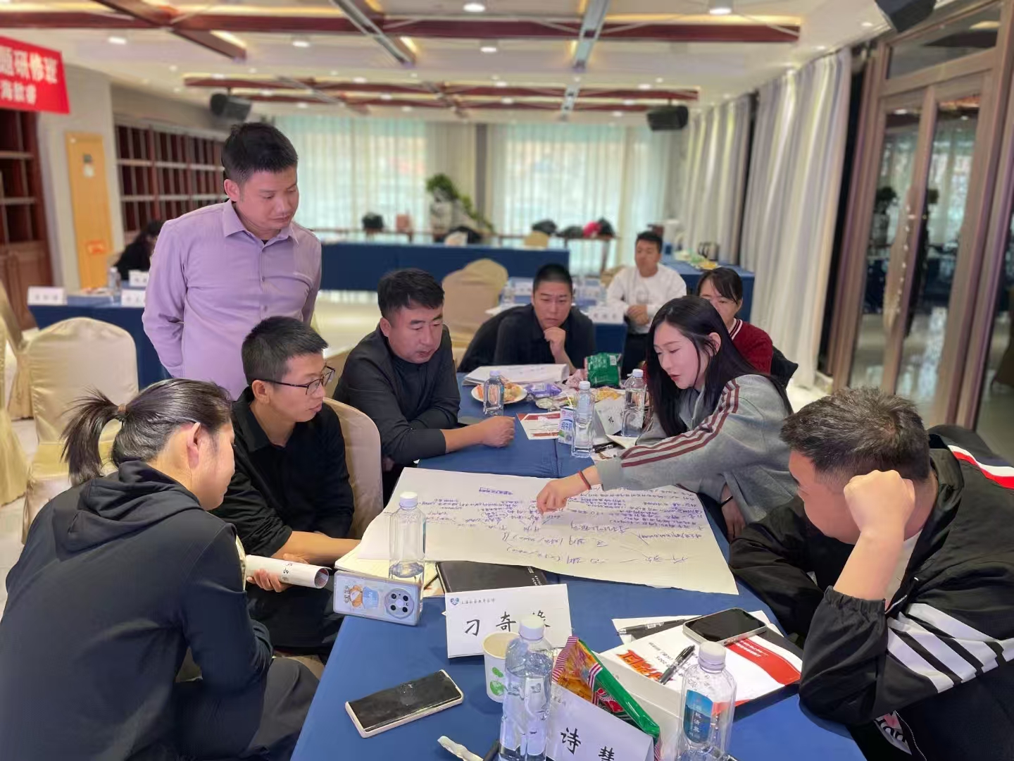 "趣"闯职场新员工，如何培训才能更有效