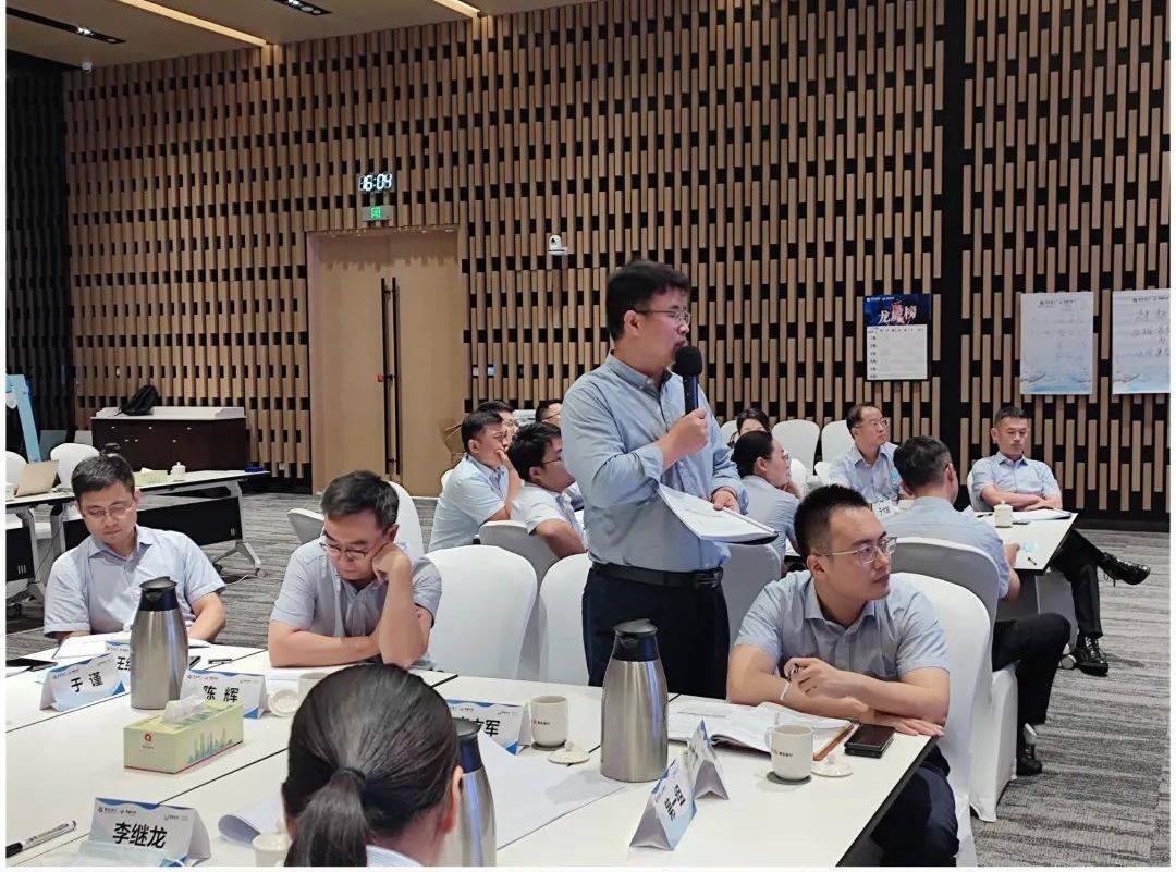 商业的本质是一切为了可持续增长