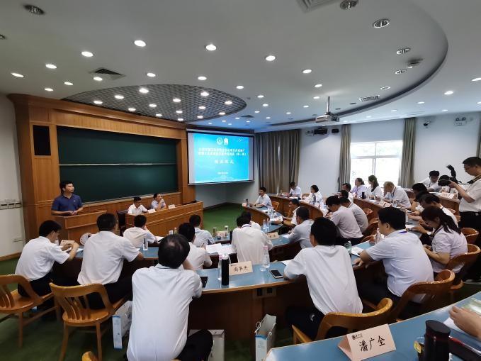 管理人员素质能力提升