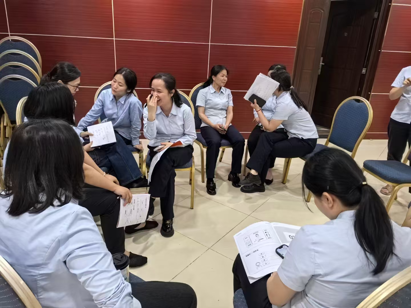 新员工职场通关秘籍培训课程