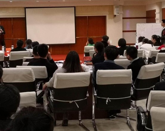 构建内训师一体化培养模式  打造企业自己的&ldquo;造血&rsquo;功能